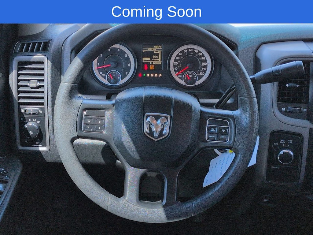 Thumbnail: 2019 RAM 1500 - 14