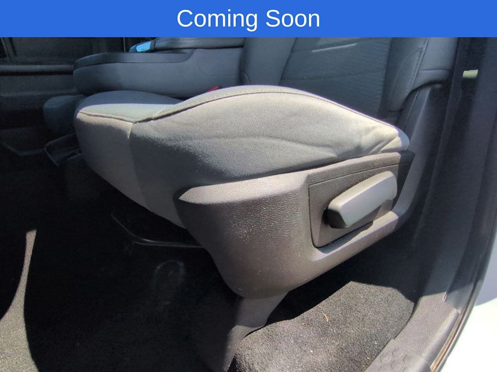 Thumbnail: 2019 RAM 1500 - 24