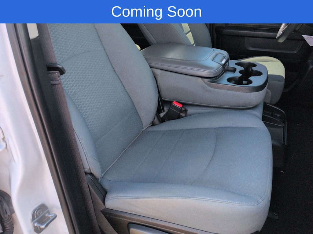 Thumbnail: 2019 RAM 1500 - 12