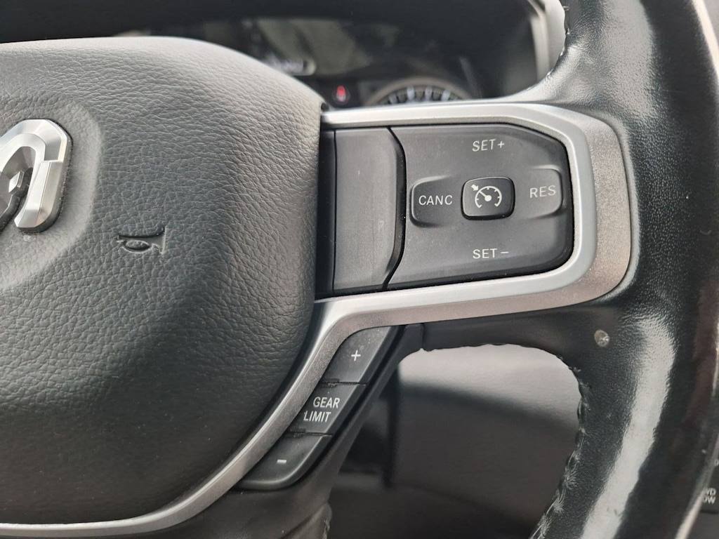 Thumbnail: 2020 RAM 1500 - 29