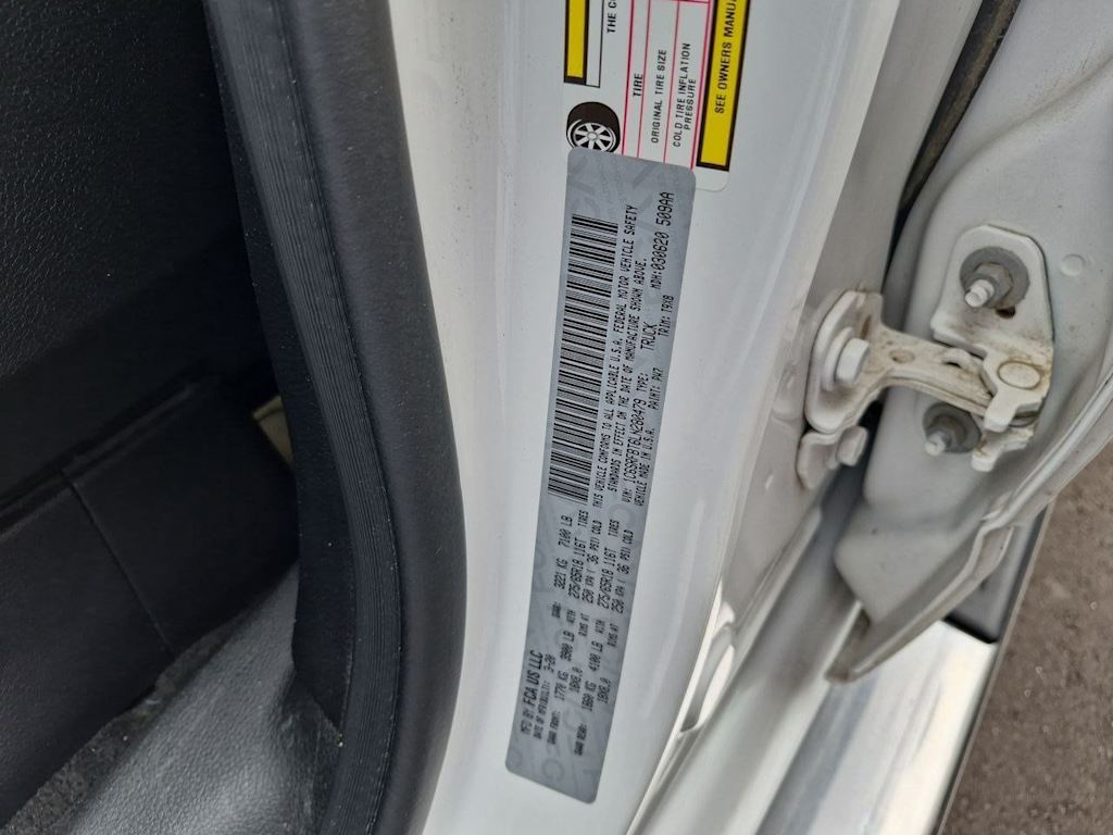 Thumbnail: 2020 RAM 1500 - 19