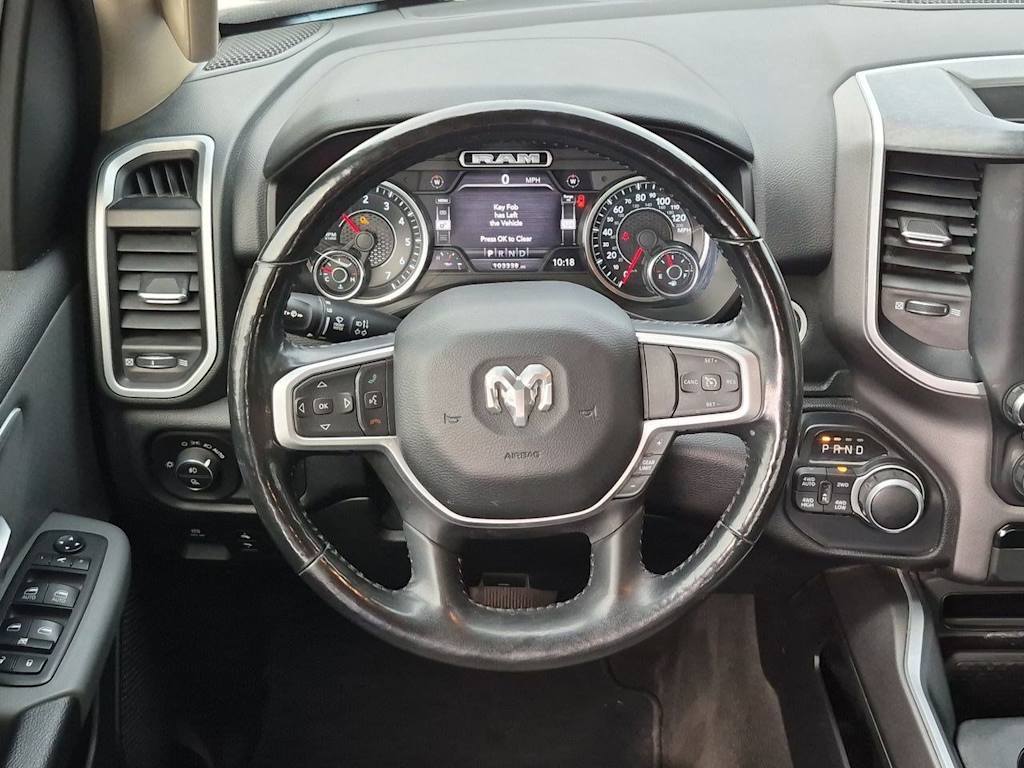 Thumbnail: 2020 RAM 1500 - 14