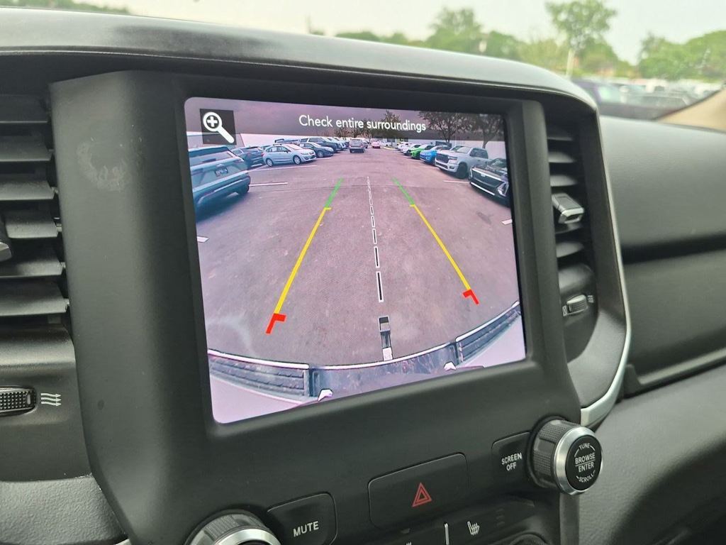 Thumbnail: 2020 RAM 1500 - 31