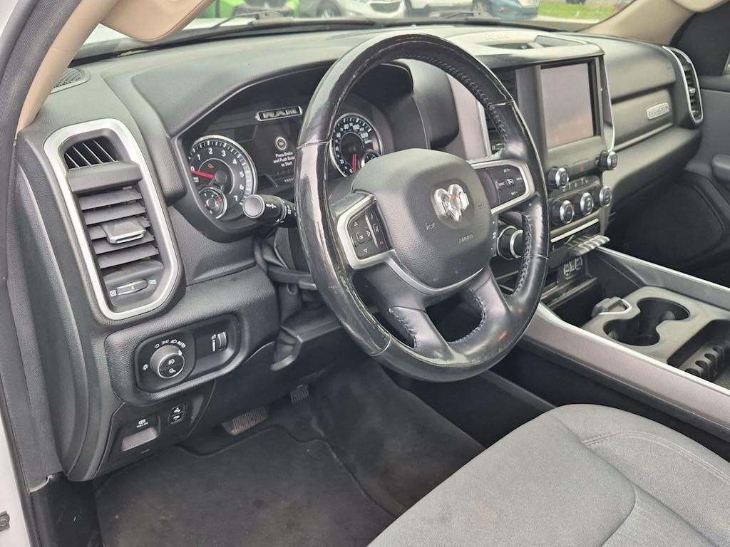 Thumbnail: 2020 RAM 1500 - 2