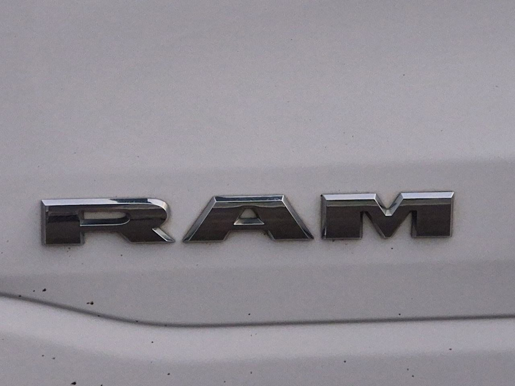 Thumbnail: 2020 RAM 1500 - 7