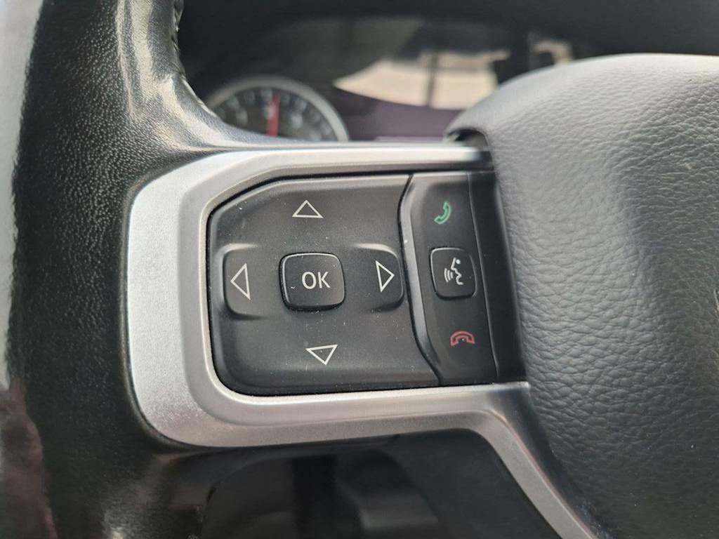Thumbnail: 2020 RAM 1500 - 28