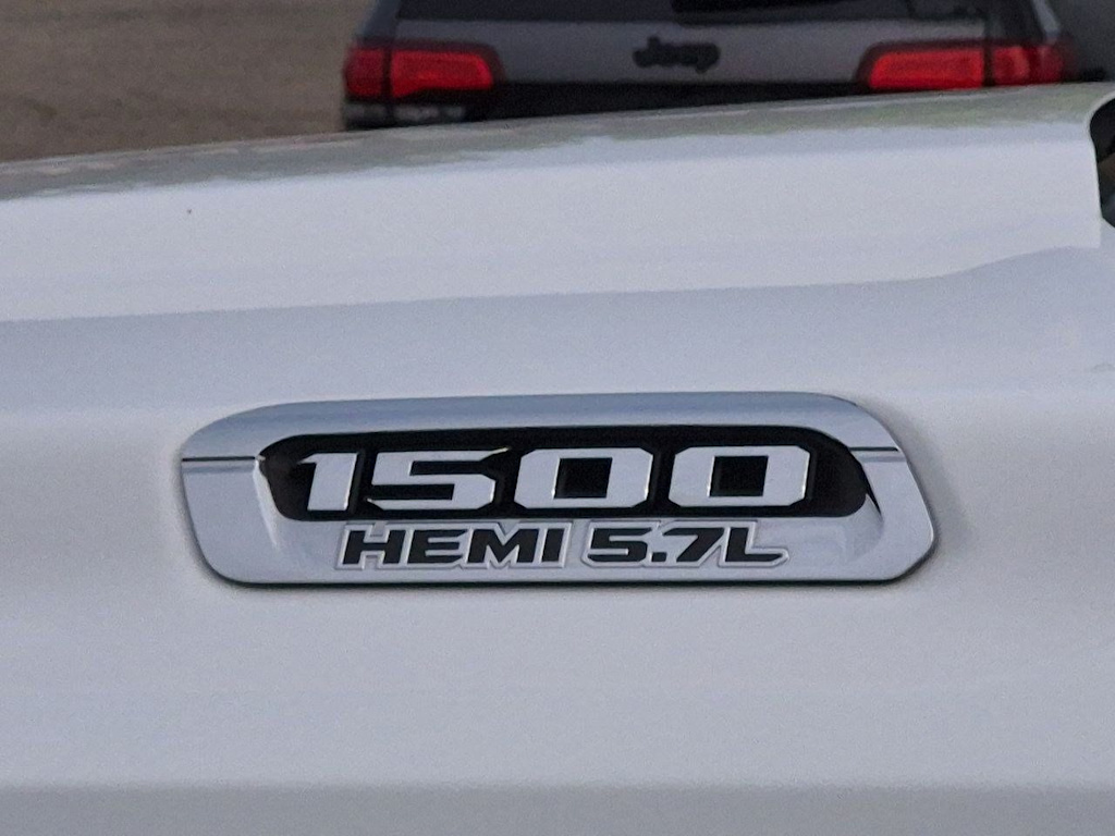 Thumbnail: 2020 RAM 1500 - 24