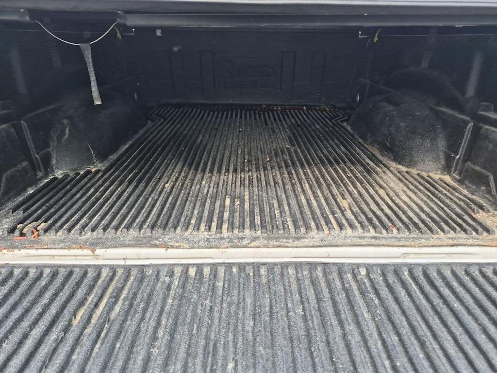 Thumbnail: 2020 RAM 1500 - 17