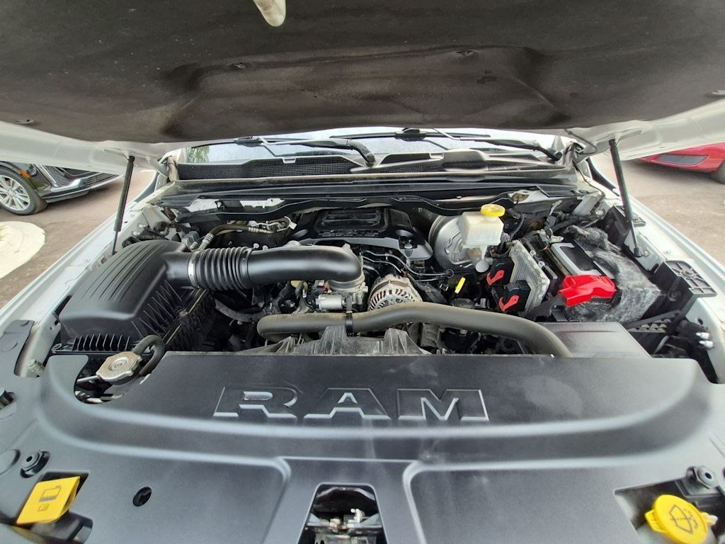 Thumbnail: 2020 RAM 1500 - 9