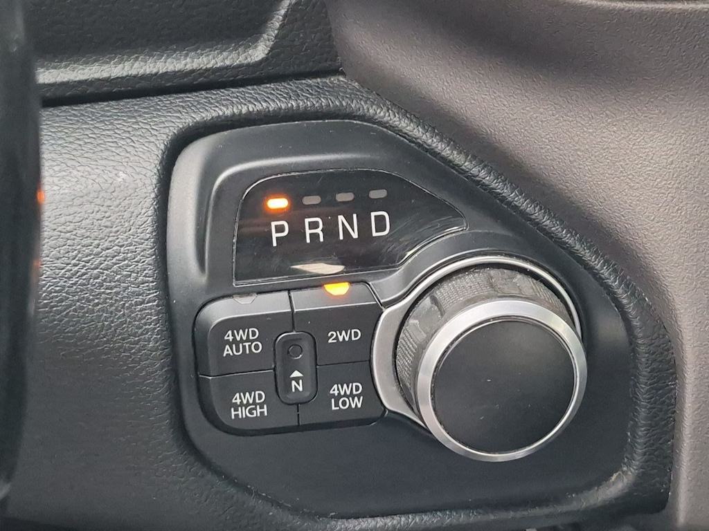 Thumbnail: 2020 RAM 1500 - 33