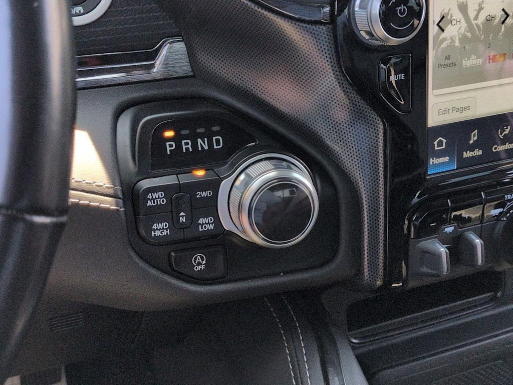Thumbnail: 2022 RAM 1500 - 32