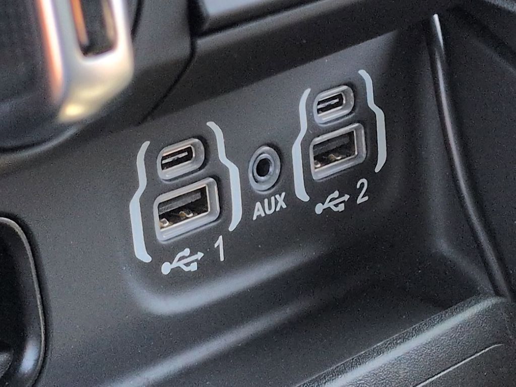 Thumbnail: 2022 RAM 1500 - 31