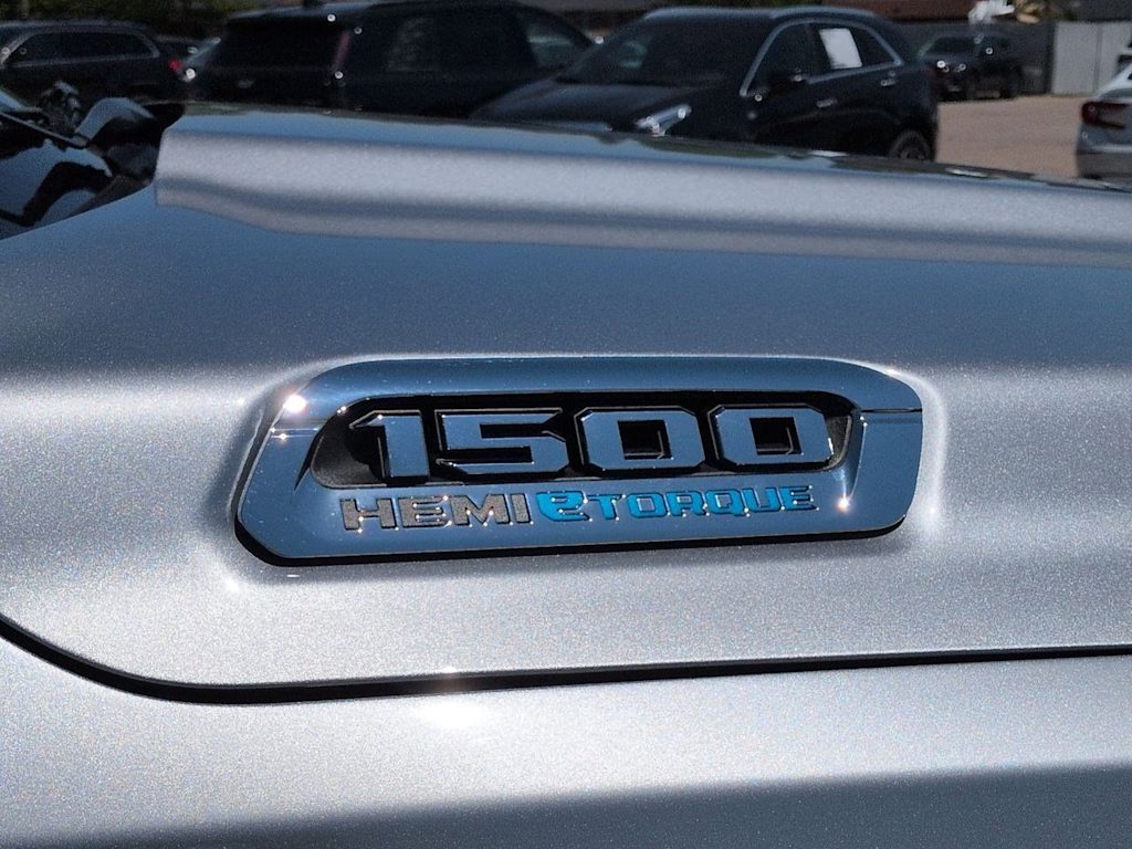 Thumbnail: 2022 RAM 1500 - 7