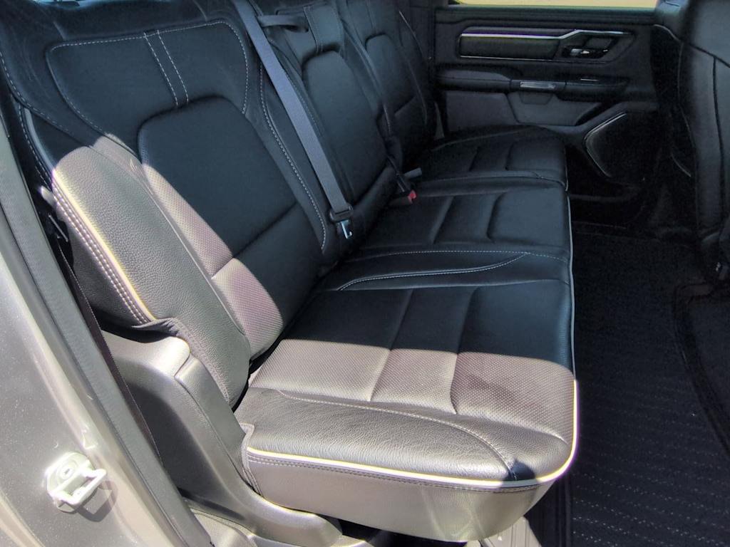 Thumbnail: 2022 RAM 1500 - 24