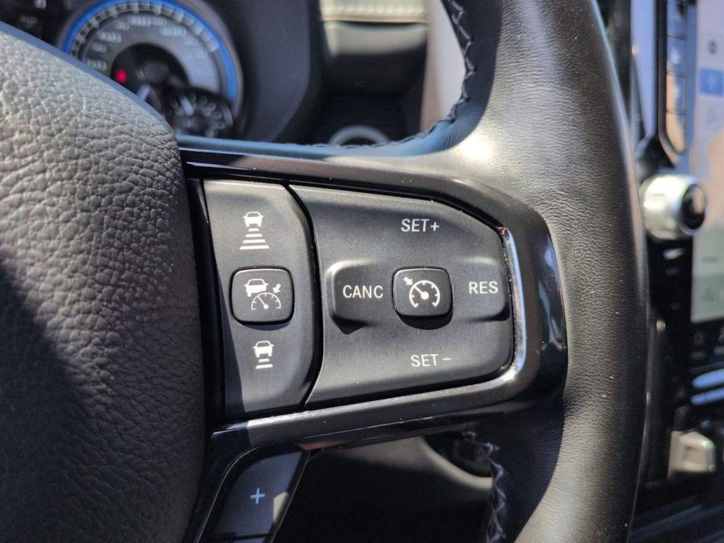 Thumbnail: 2022 RAM 1500 - 26