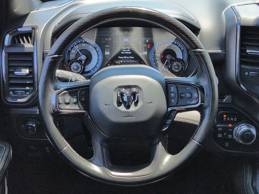 Thumbnail: 2022 RAM 1500 - 14