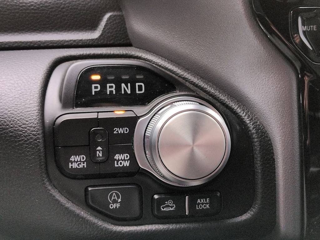 Thumbnail: 2023 RAM 1500 - 33