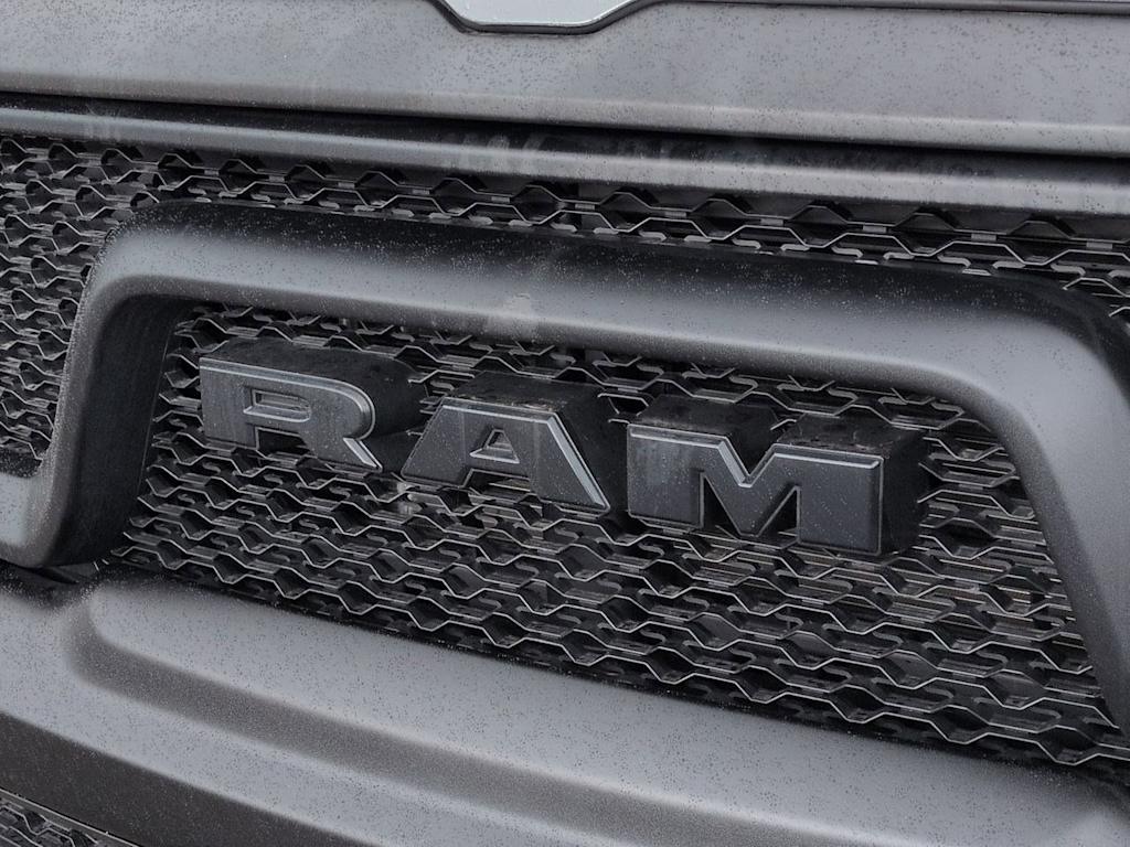 Thumbnail: 2023 RAM 1500 - 19