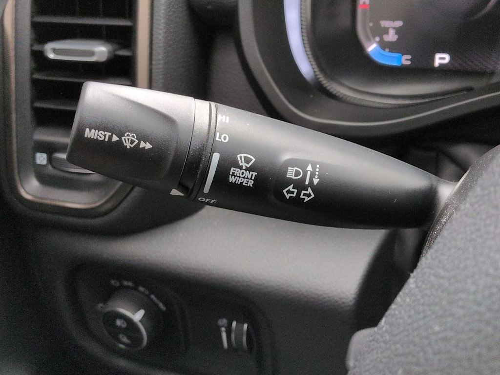 Thumbnail: 2023 RAM 1500 - 29