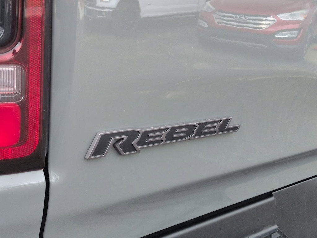 Thumbnail: 2023 RAM 1500 - 7