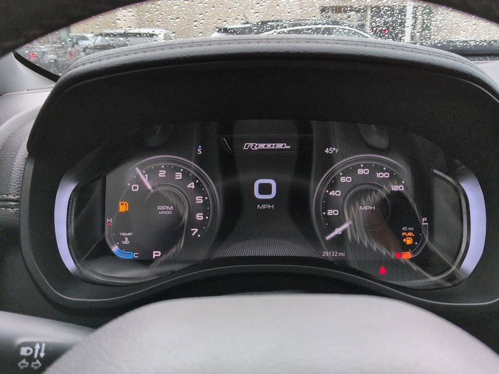 Thumbnail: 2023 RAM 1500 - 16