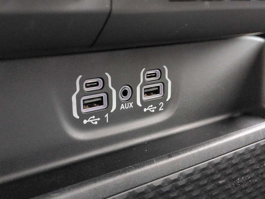 Thumbnail: 2023 RAM 1500 - 32
