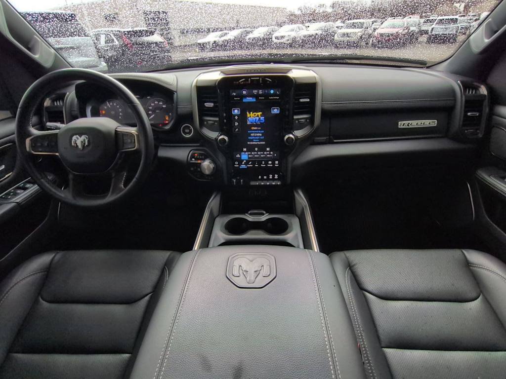 Thumbnail: 2023 RAM 1500 - 10