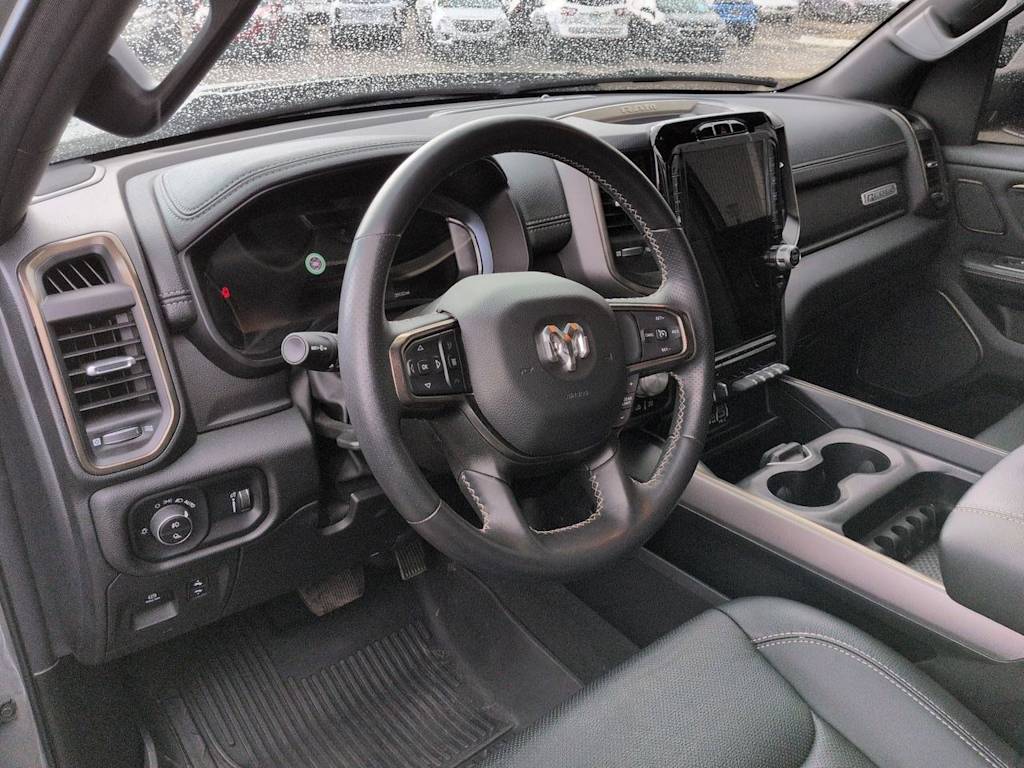 Thumbnail: 2023 RAM 1500 - 2