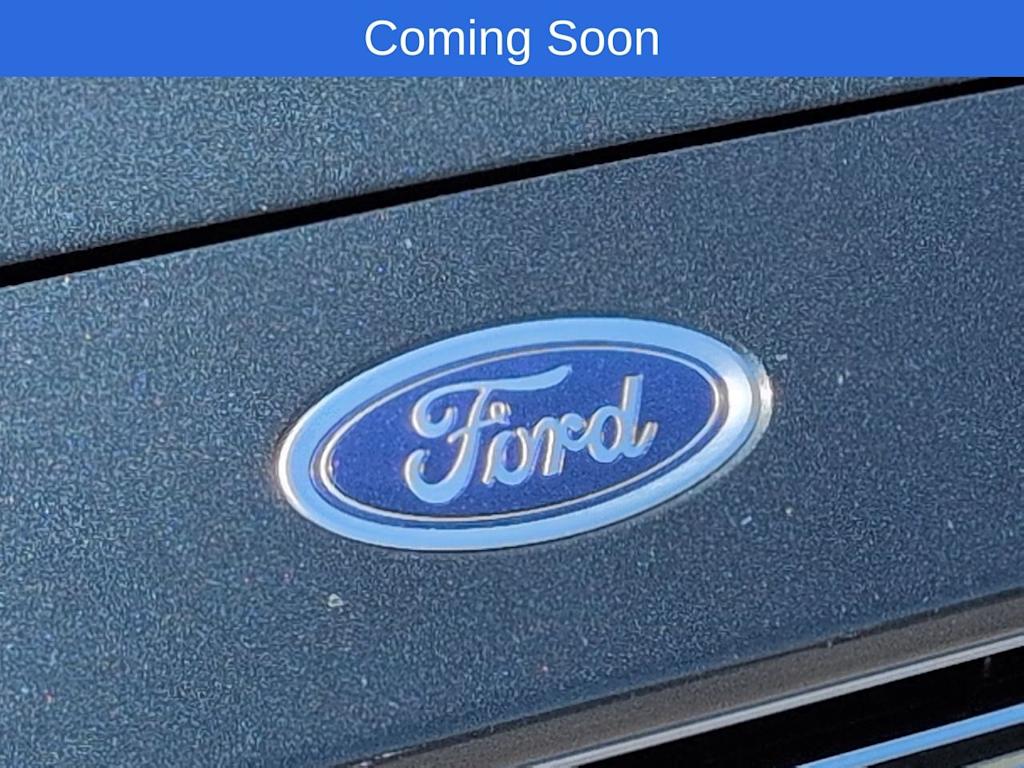 Thumbnail: 2015 Ford Fusion - 21