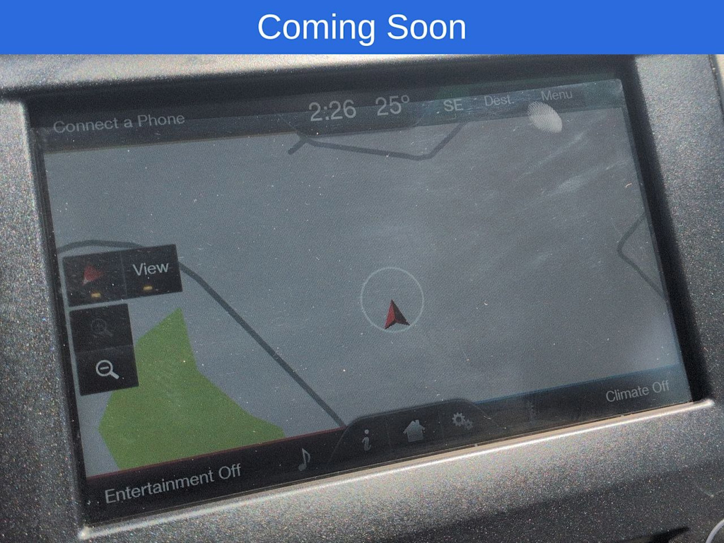 Thumbnail: 2015 Ford Fusion - 29