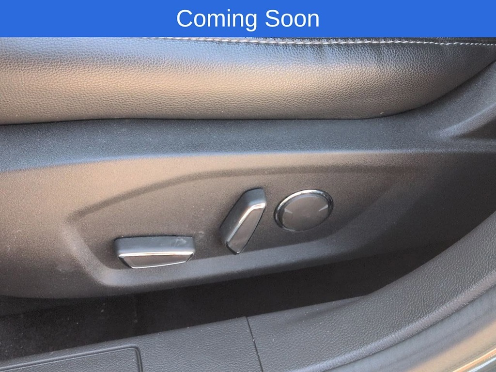 Thumbnail: 2015 Ford Fusion - 23