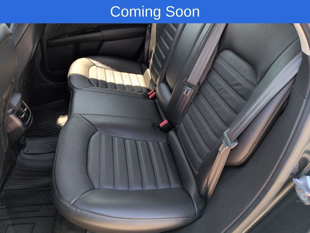 Thumbnail: 2015 Ford Fusion - 24
