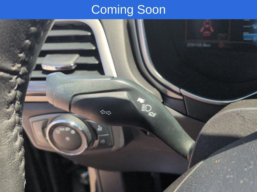 Thumbnail: 2015 Ford Fusion - 28