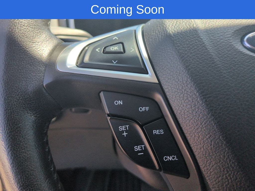 Thumbnail: 2015 Ford Fusion - 26