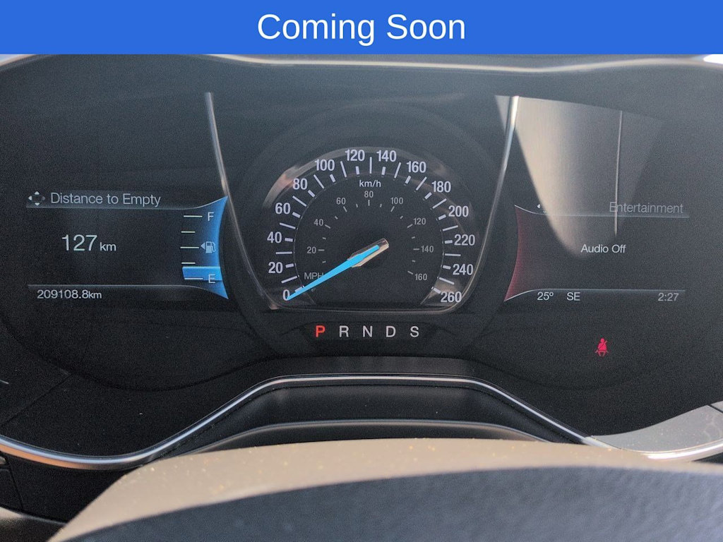 Thumbnail: 2015 Ford Fusion - 17