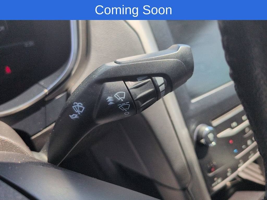 Thumbnail: 2015 Ford Fusion - 16