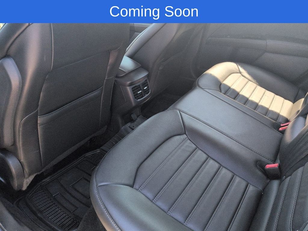 Thumbnail: 2015 Ford Fusion - 13