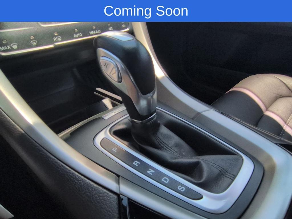 Thumbnail: 2015 Ford Fusion - 32