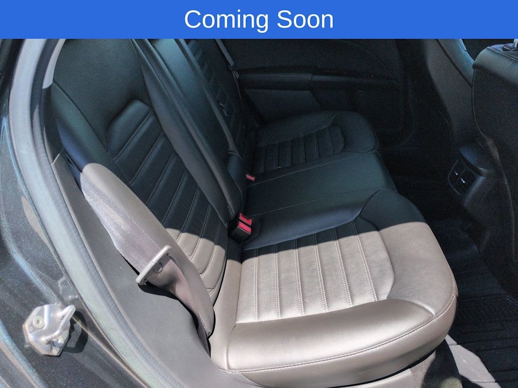 Thumbnail: 2015 Ford Fusion - 25