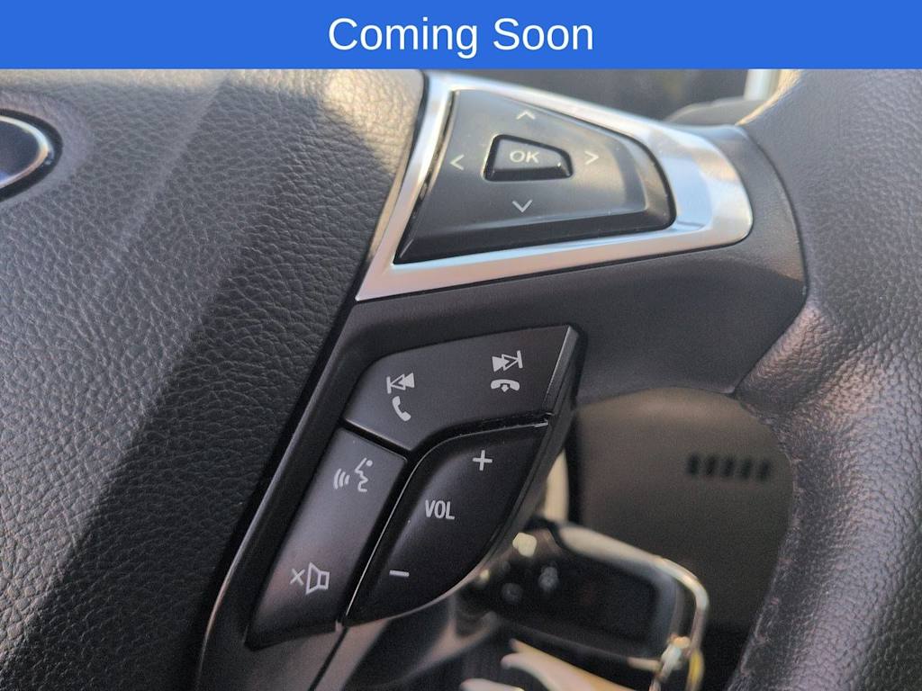 Thumbnail: 2015 Ford Fusion - 27