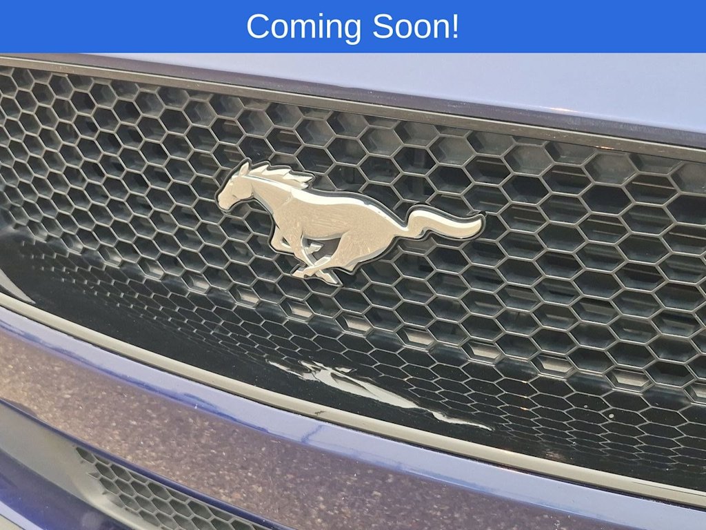 Thumbnail: 2018 Ford Mustang - 3