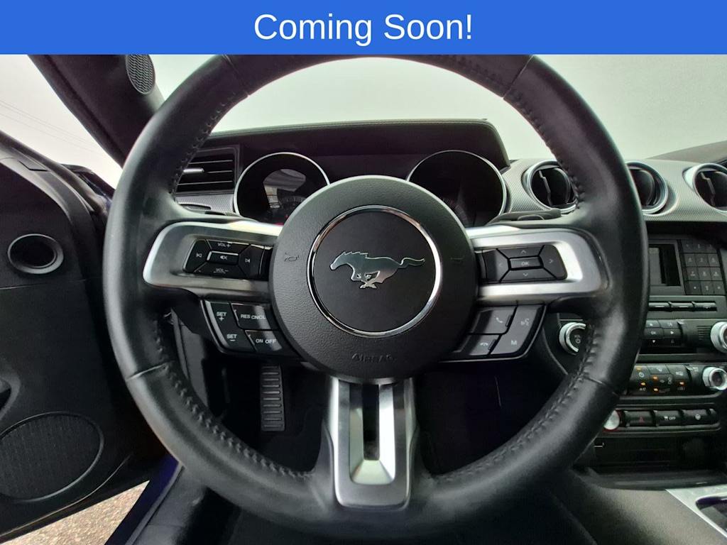 Thumbnail: 2018 Ford Mustang - 10