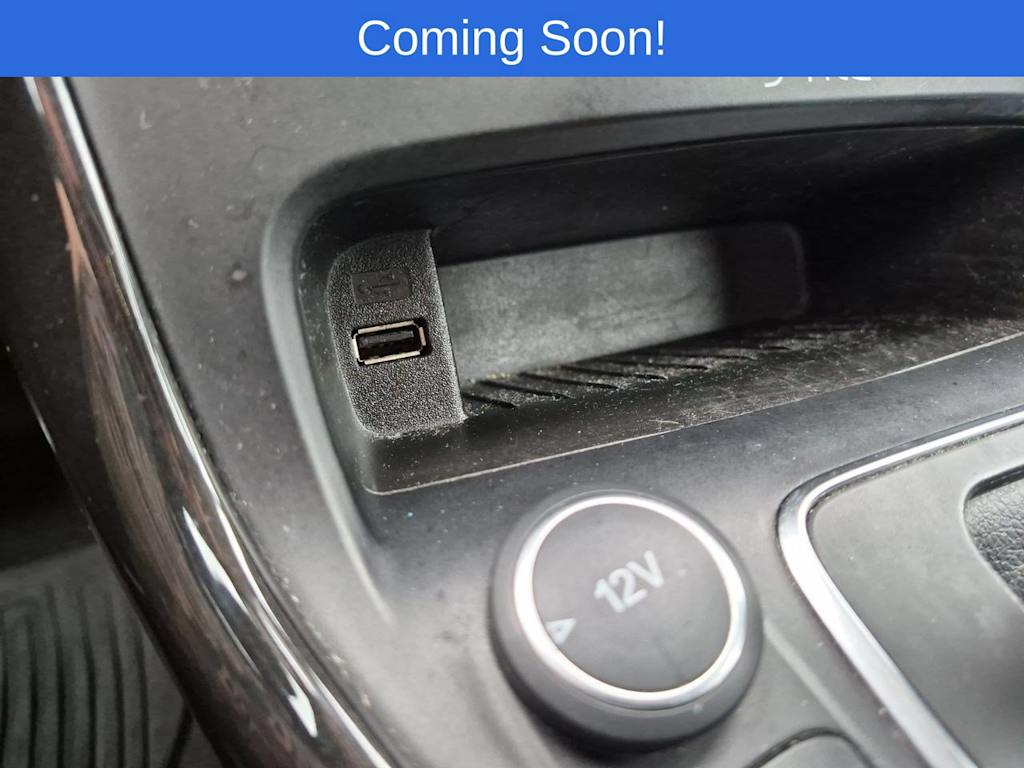 Thumbnail: 2015 Ford Focus - 35