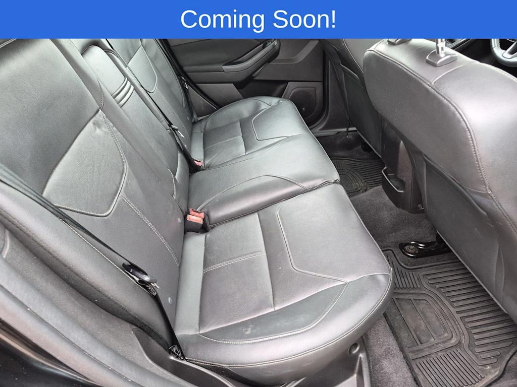 Thumbnail: 2015 Ford Focus - 30