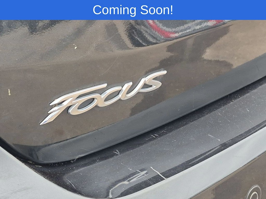 Thumbnail: 2015 Ford Focus - 26