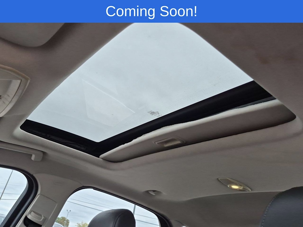 Thumbnail: 2015 Ford Focus - 28
