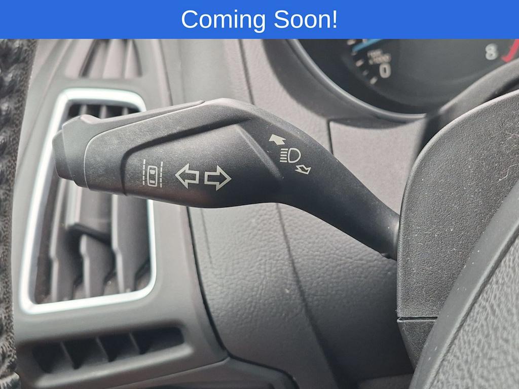 Thumbnail: 2015 Ford Focus - 34