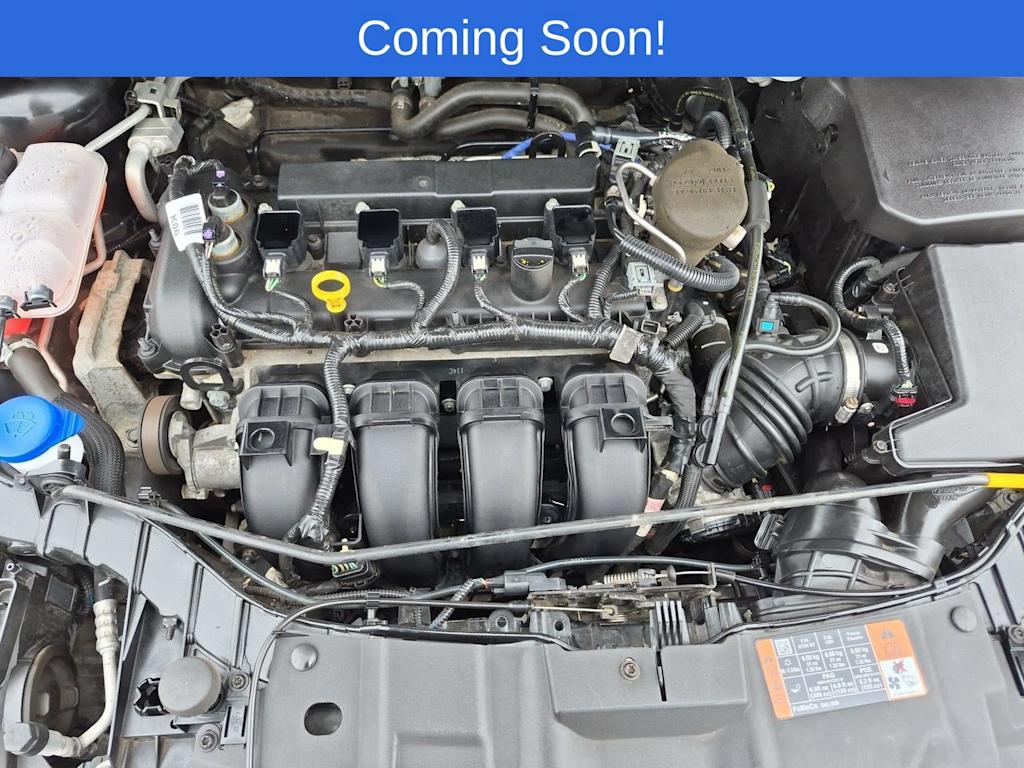 Thumbnail: 2015 Ford Focus - 9