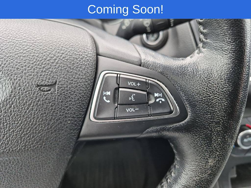 Thumbnail: 2015 Ford Focus - 33
