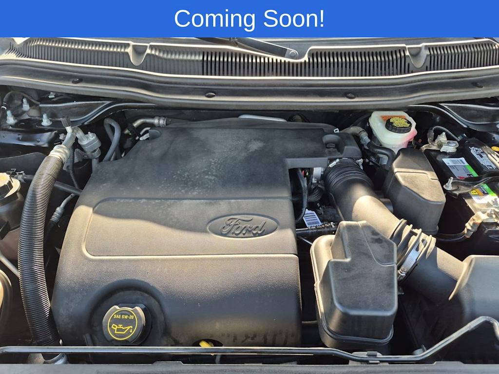 Thumbnail: 2016 Ford Explorer - 23